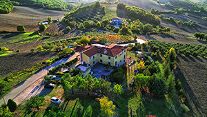 Agriturismo